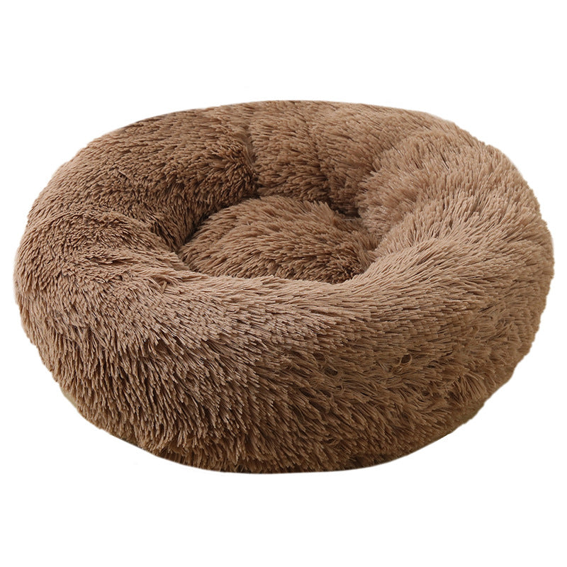 Cat Dog Winter Beds