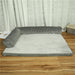 Washable Waterproof Pet Bed 