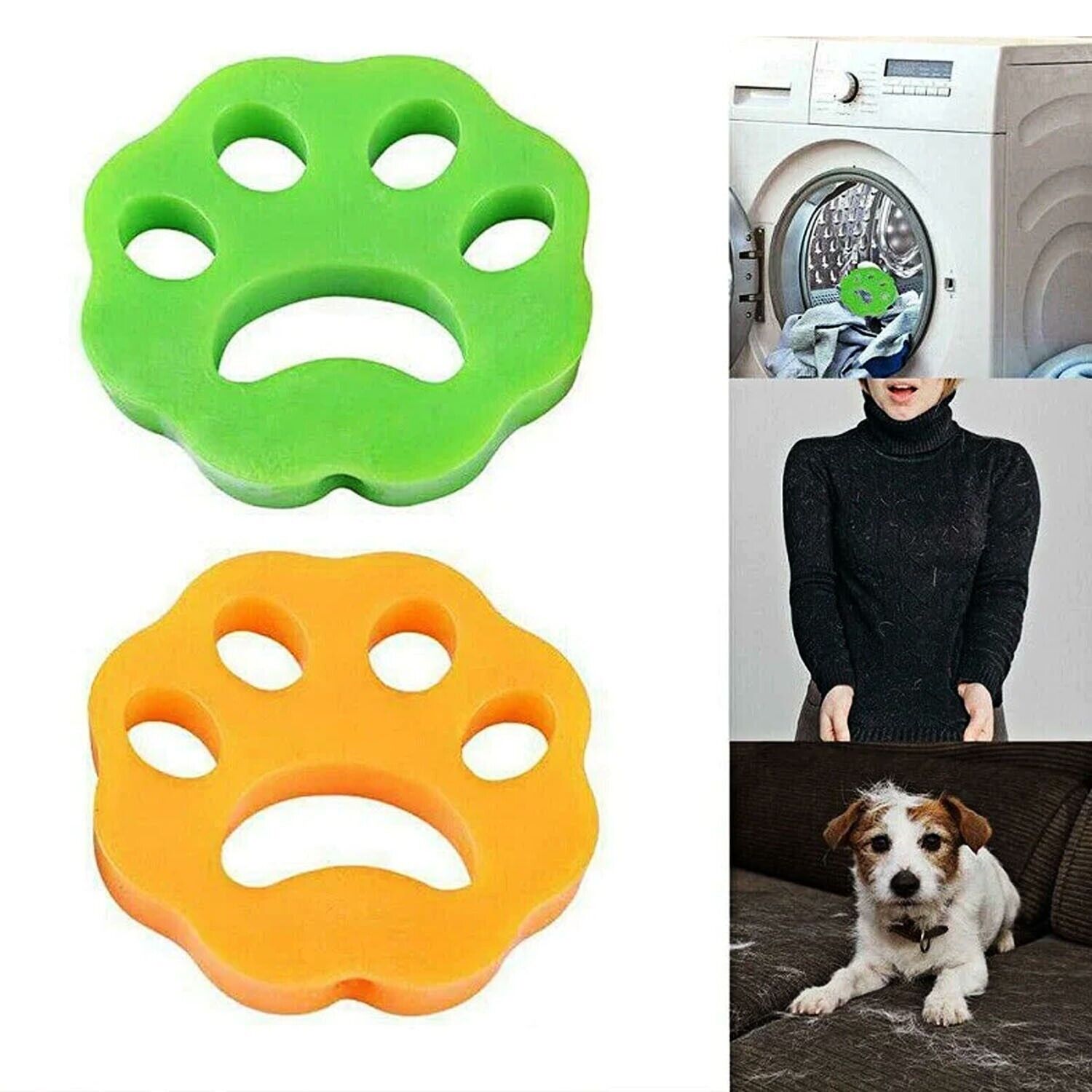 Pet Hair Catcher