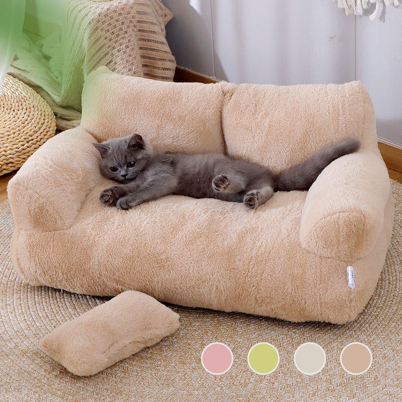 Designer cat clearance beds