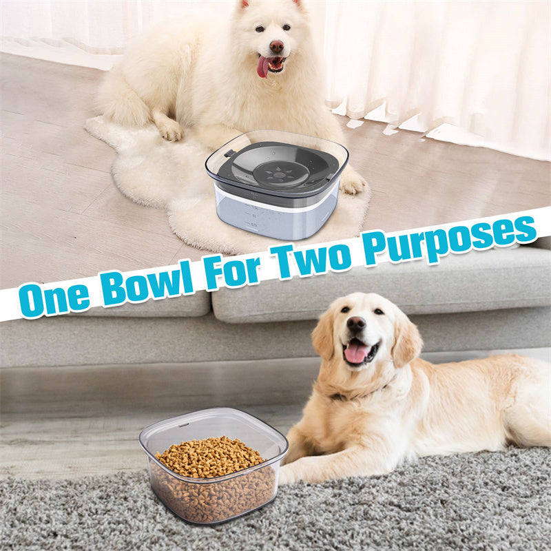 Dog Water Bowl