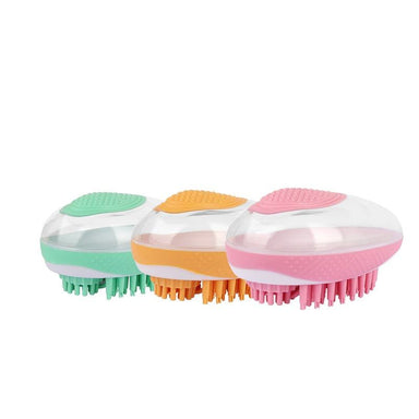 Dog Bath Brush Godou