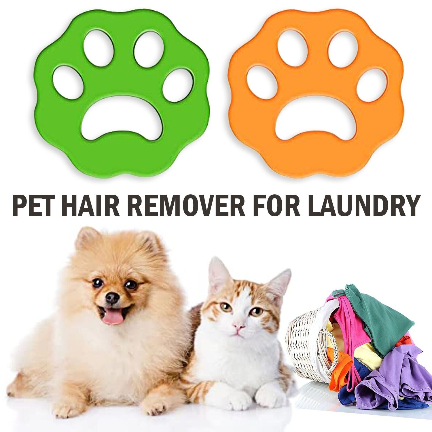 Pet Hair Catcher